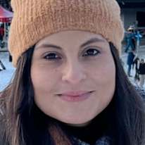 Photo of Nayelli