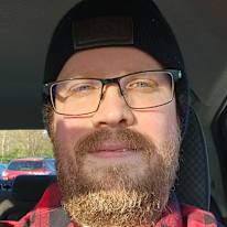 Photo of Andy