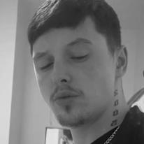Photo of jack poulton
