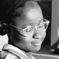 Photo of Thizwilondi Mundalamo
