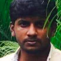Photo of Kishore