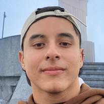 Photo of Juan Andres