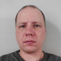 Photo of Yevhen Borysenko