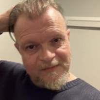 Photo of John