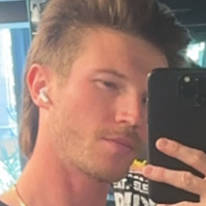 Photo of Kyle Kingma