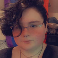 Photo of Lilith