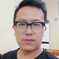 Photo of JIHONG WANG