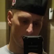 Photo of Zach