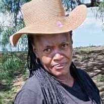 Photo of S KHOZA