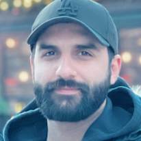 Photo of Fahim Khair