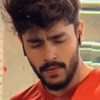 Photo of Abhishek