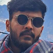 Photo of Kiran Kumar