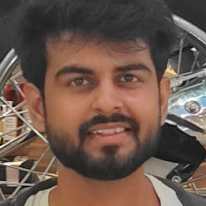 Photo of Parth
