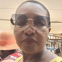 Photo of Thabiso Raliavhegwa