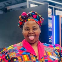 Photo of mpume Vilakazi