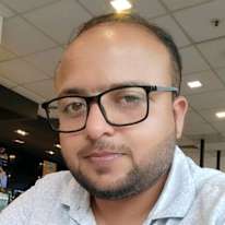 Photo of abhishek