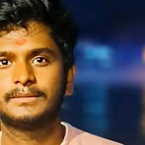 Photo of Gokul Raja