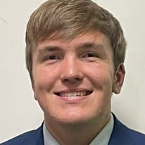 Photo of Jack Gawreluk
