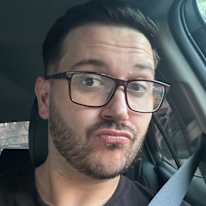 Photo of Blake