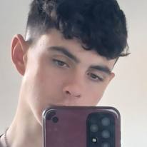 Photo of zach horn