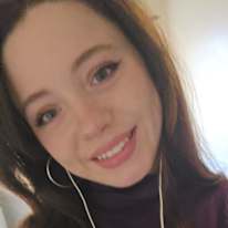 Photo of holly ross