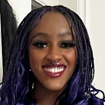 Photo of Atinuke Oyeleye