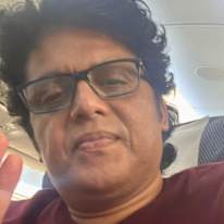 Photo of Pradeep