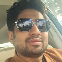 Photo of BINOY