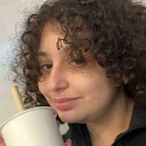 Photo of Stephanie