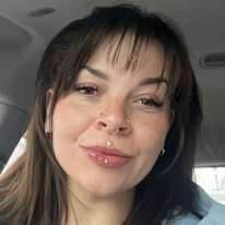 Photo of Claire