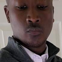 Photo of Edwin Macharia Mwangi