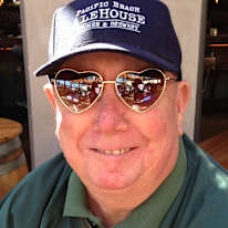 Photo of Thomss