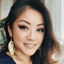 Photo of Linda Huang