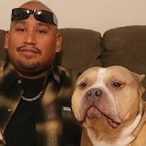 Photo of Anthony