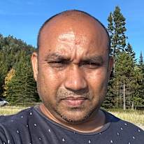 Photo of Sanjay