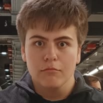 Photo of Matias