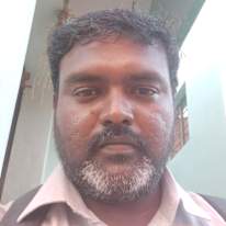 Photo of Manikanda Prabu