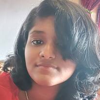 Photo of Ganga Gayathri R