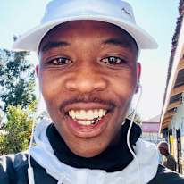 Photo of Kgotso