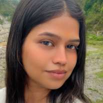 Photo of Soumya