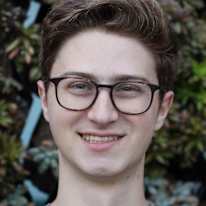 Photo of Adam Lamin