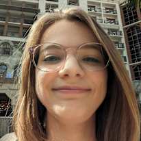 Photo of Isabelle