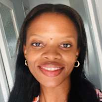Photo of Nomzamo