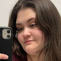 Photo of Kaitlyn