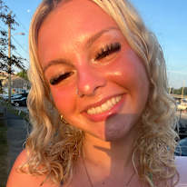 Photo of Ellyce Lynes