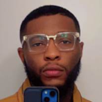 Photo of Cyril Aneke
