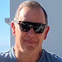 Photo of JP