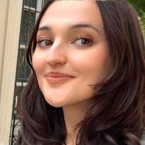 Photo of Clara Fancellu