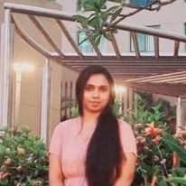 Photo of Droupadi