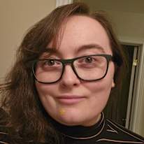 Photo of Carys